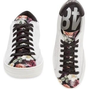 P448 John Low Top Sneaker (Women’s)